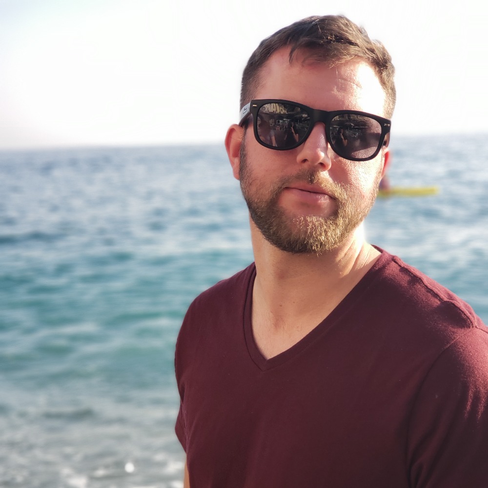 Meet your Posher, Grant